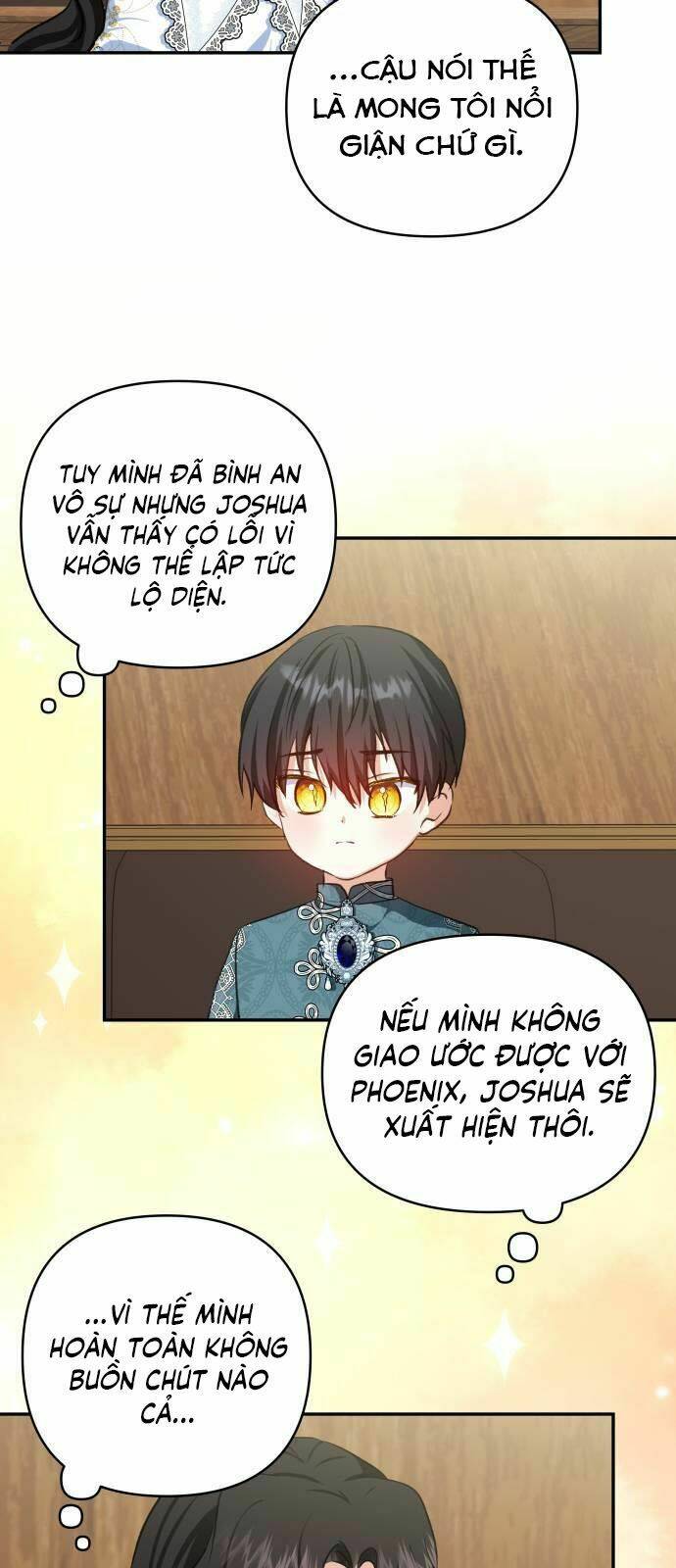 Con Gái Bé Bỏng Của Công Tước Ác Ma Chapter 51 - Trang 2