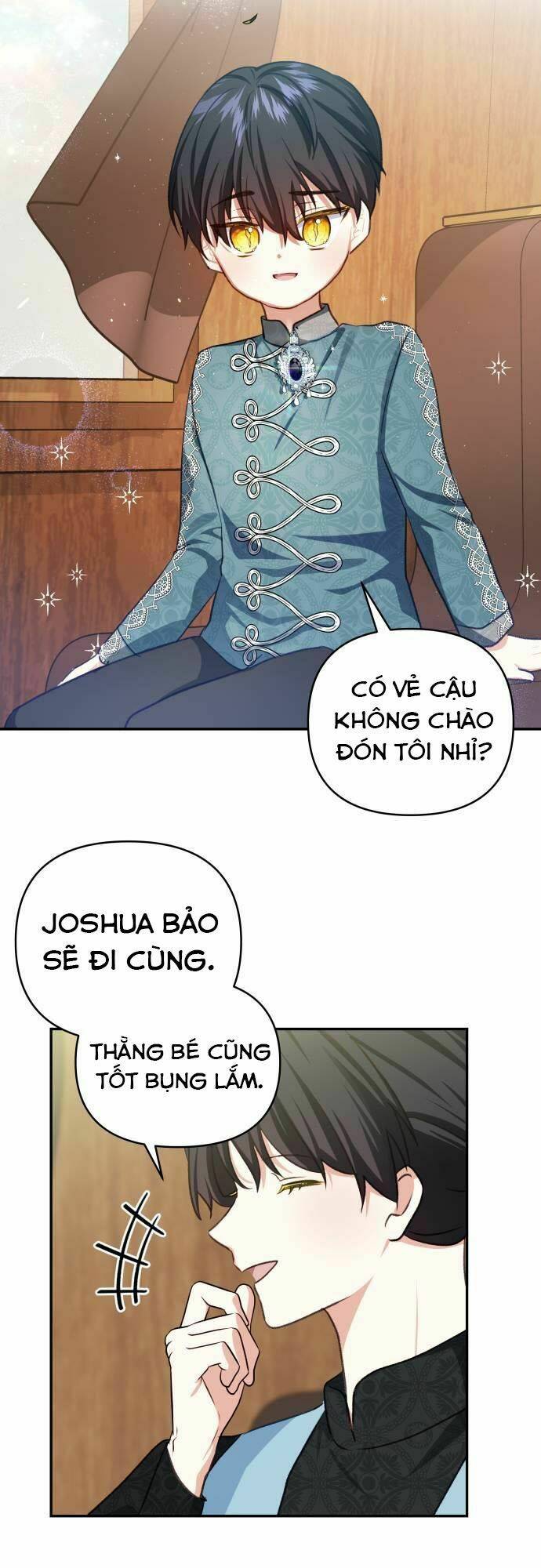 Con Gái Bé Bỏng Của Công Tước Ác Ma Chapter 51 - Trang 2