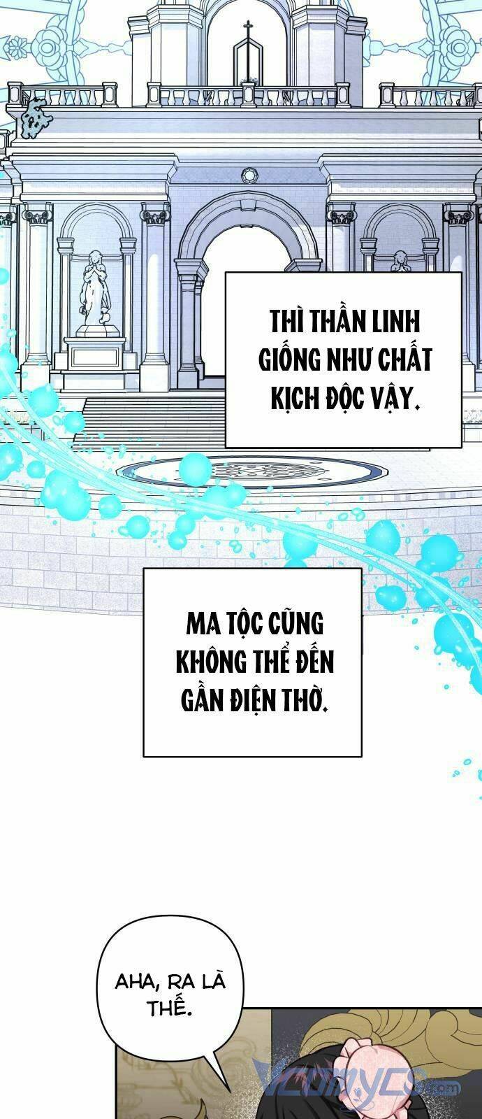 Con Gái Bé Bỏng Của Công Tước Ác Ma Chapter 50 - Trang 2