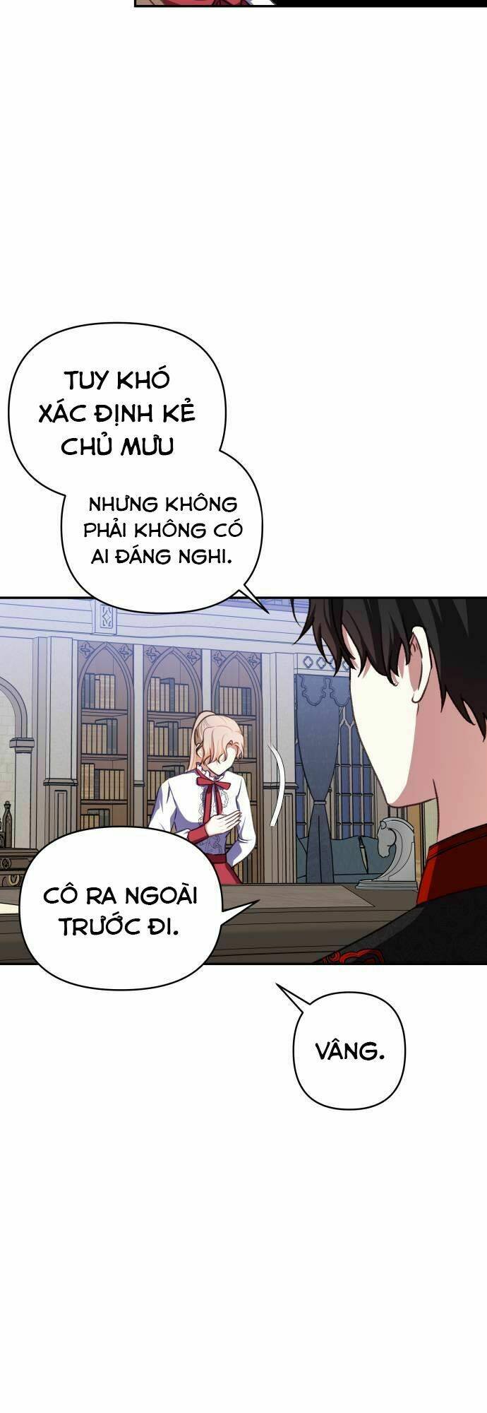 Con Gái Bé Bỏng Của Công Tước Ác Ma Chapter 49 - Trang 2