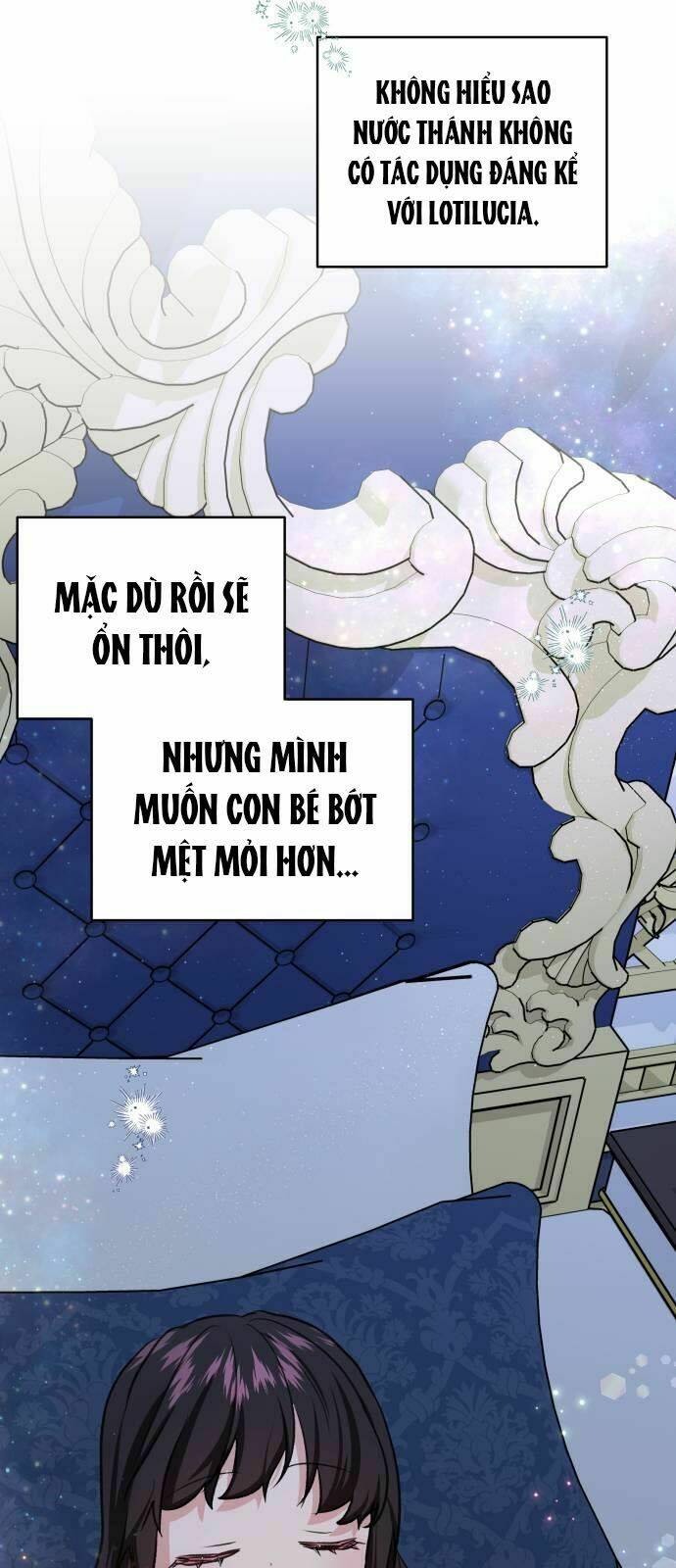 Con Gái Bé Bỏng Của Công Tước Ác Ma Chapter 49 - Trang 2