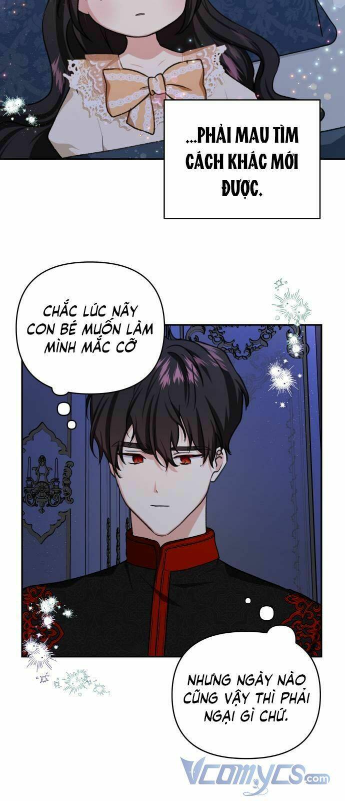 Con Gái Bé Bỏng Của Công Tước Ác Ma Chapter 49 - Trang 2