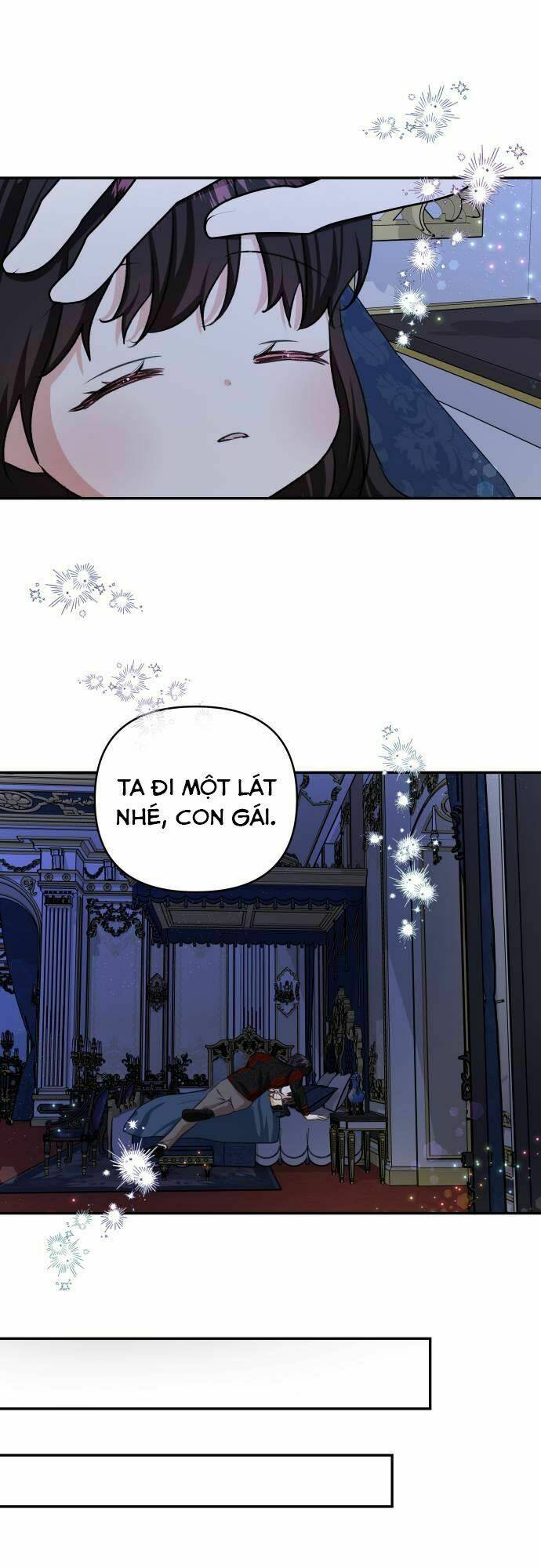 Con Gái Bé Bỏng Của Công Tước Ác Ma Chapter 49 - Trang 2