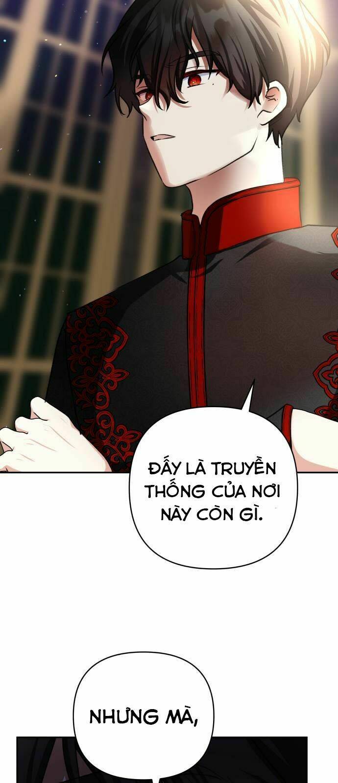 Con Gái Bé Bỏng Của Công Tước Ác Ma Chapter 49 - Trang 2