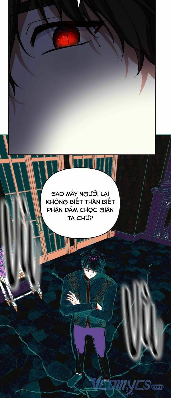 Con Gái Bé Bỏng Của Công Tước Ác Ma Chapter 49 - Trang 2