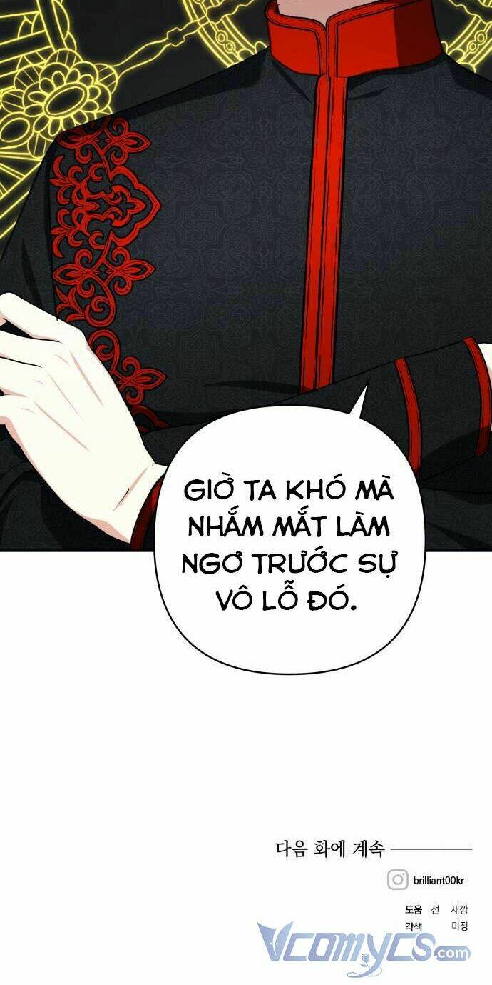 Con Gái Bé Bỏng Của Công Tước Ác Ma Chapter 49 - Trang 2