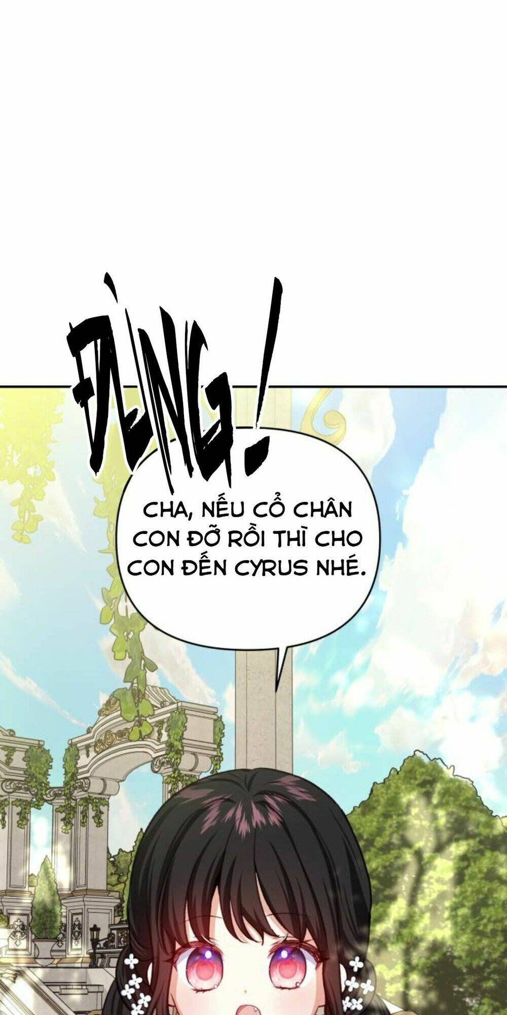 Con Gái Bé Bỏng Của Công Tước Ác Ma Chapter 48 - Trang 2