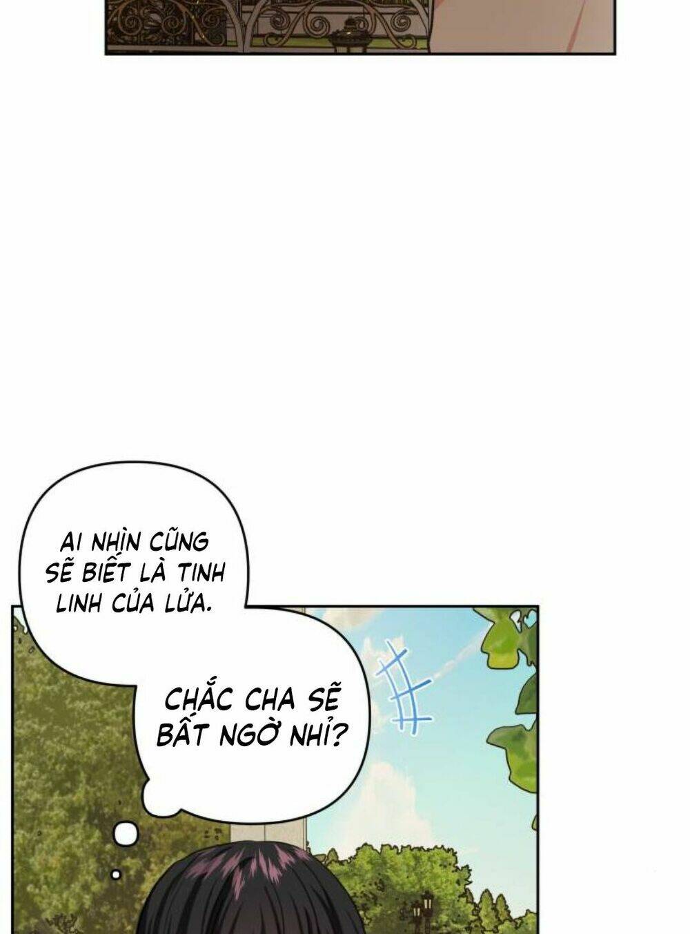 Con Gái Bé Bỏng Của Công Tước Ác Ma Chapter 48 - Trang 2