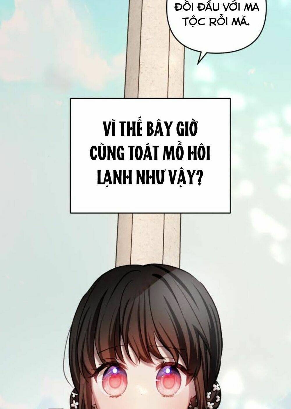 Con Gái Bé Bỏng Của Công Tước Ác Ma Chapter 48 - Trang 2