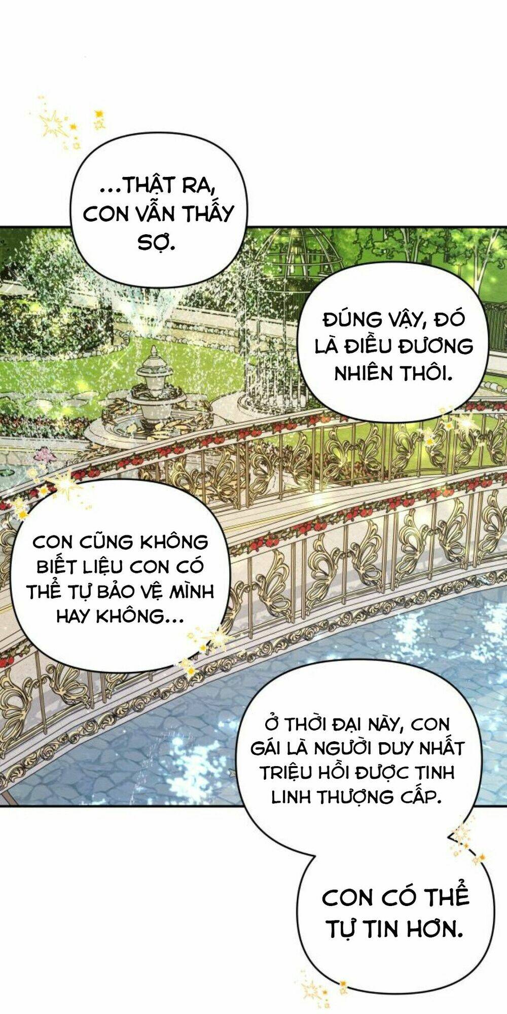 Con Gái Bé Bỏng Của Công Tước Ác Ma Chapter 48 - Trang 2