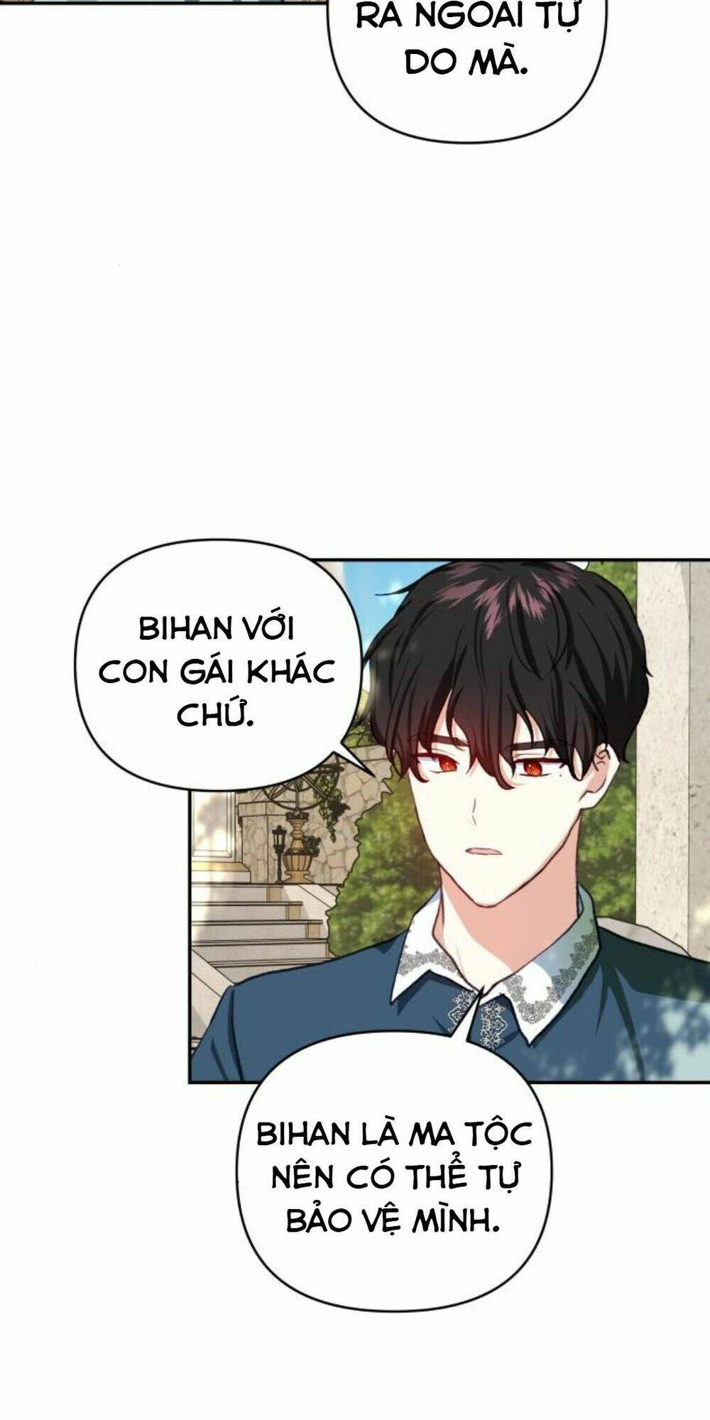 Con Gái Bé Bỏng Của Công Tước Ác Ma Chapter 48 - Trang 2