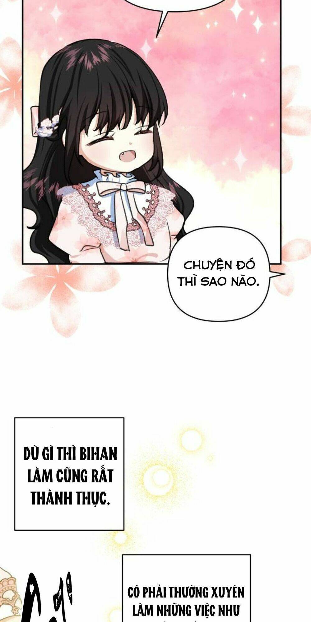 Con Gái Bé Bỏng Của Công Tước Ác Ma Chapter 48 - Trang 2