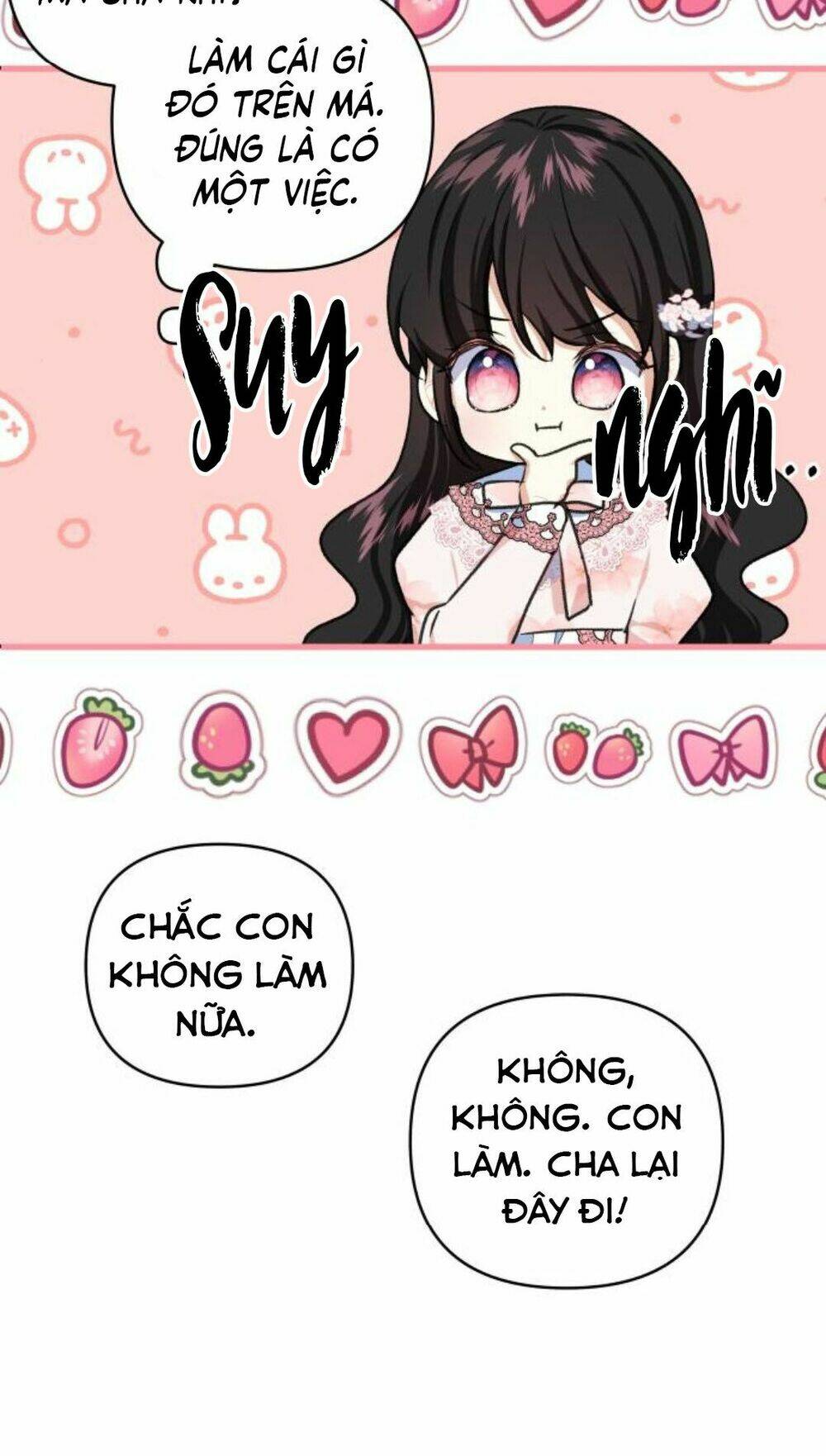 Con Gái Bé Bỏng Của Công Tước Ác Ma Chapter 48 - Trang 2