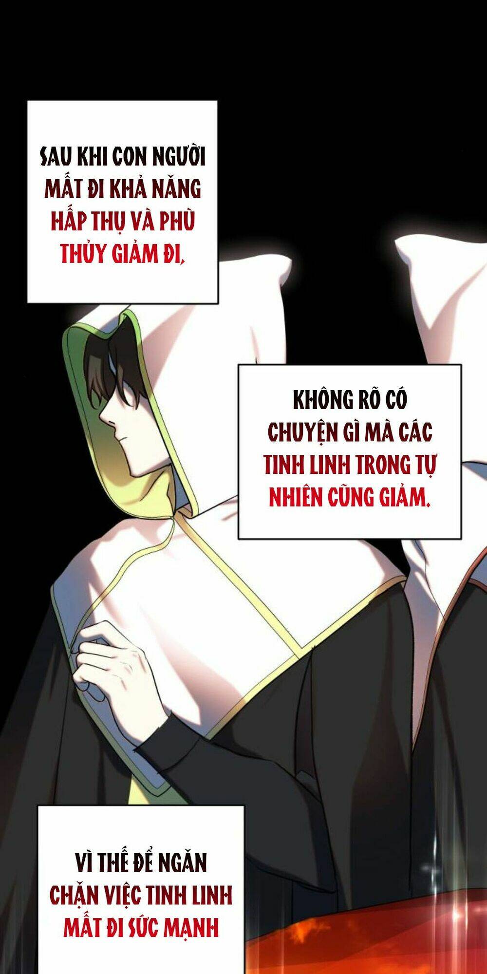 Con Gái Bé Bỏng Của Công Tước Ác Ma Chapter 47 - Trang 2