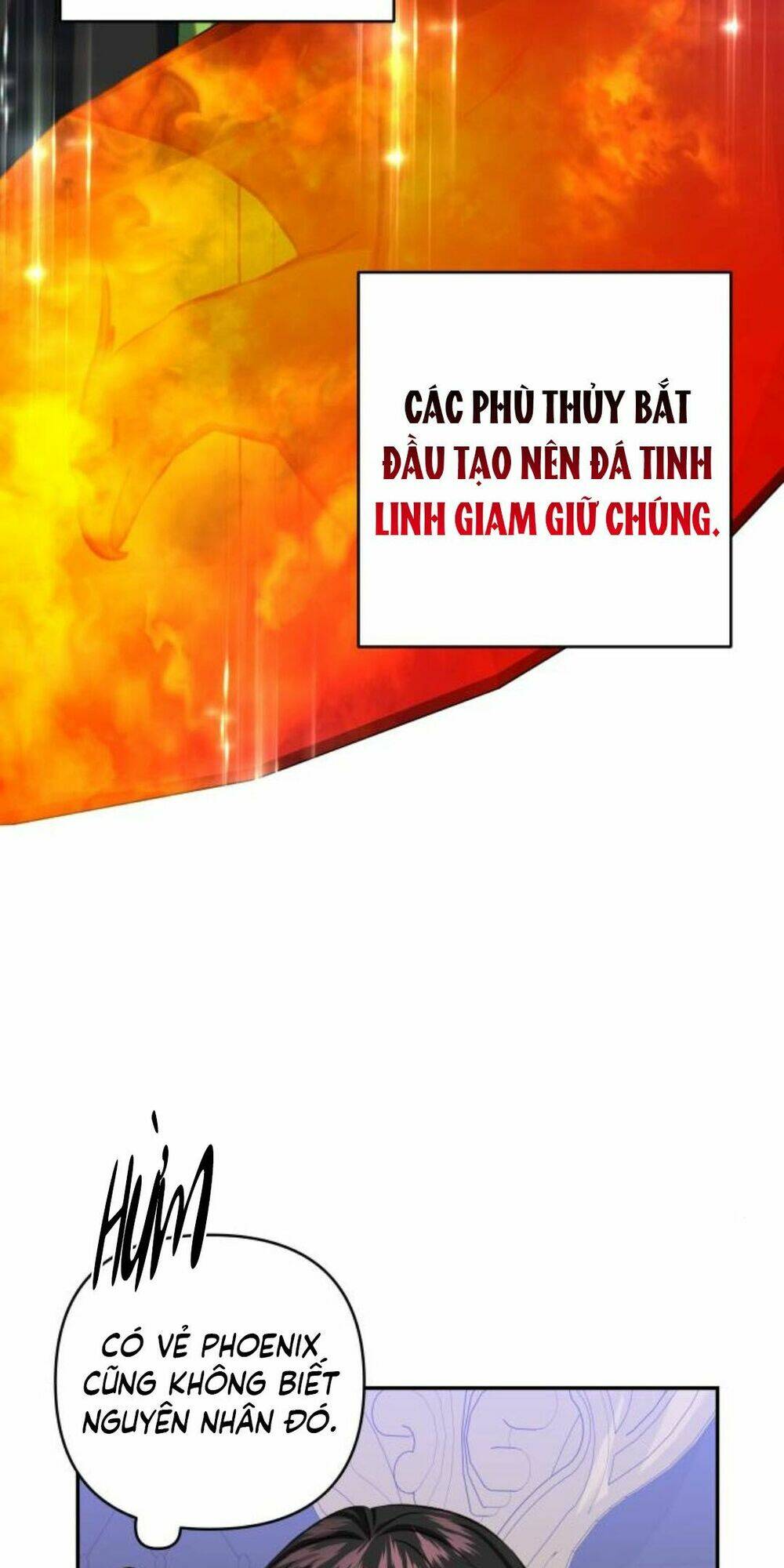 Con Gái Bé Bỏng Của Công Tước Ác Ma Chapter 47 - Trang 2