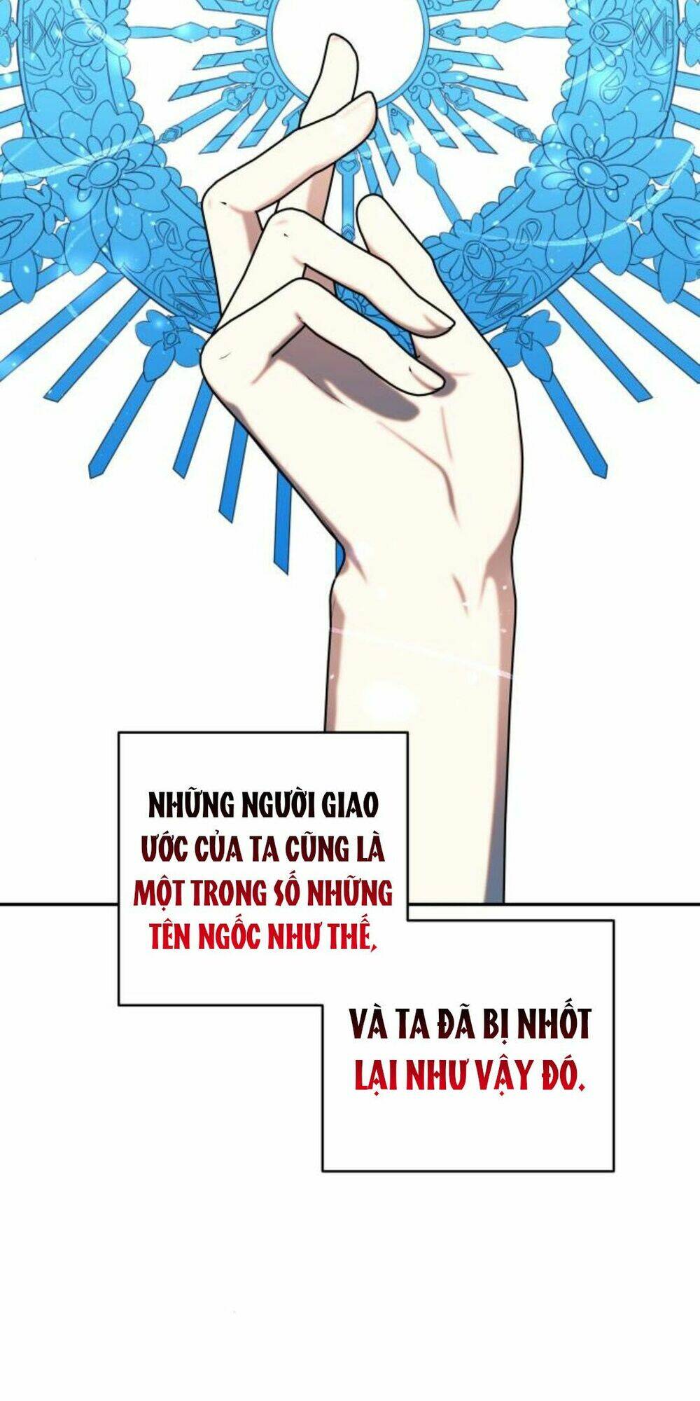 Con Gái Bé Bỏng Của Công Tước Ác Ma Chapter 47 - Trang 2