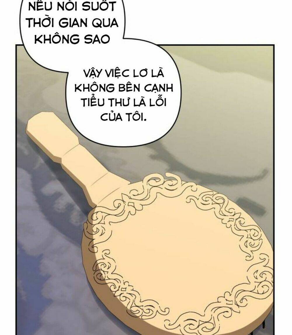 Con Gái Bé Bỏng Của Công Tước Ác Ma Chapter 47 - Trang 2