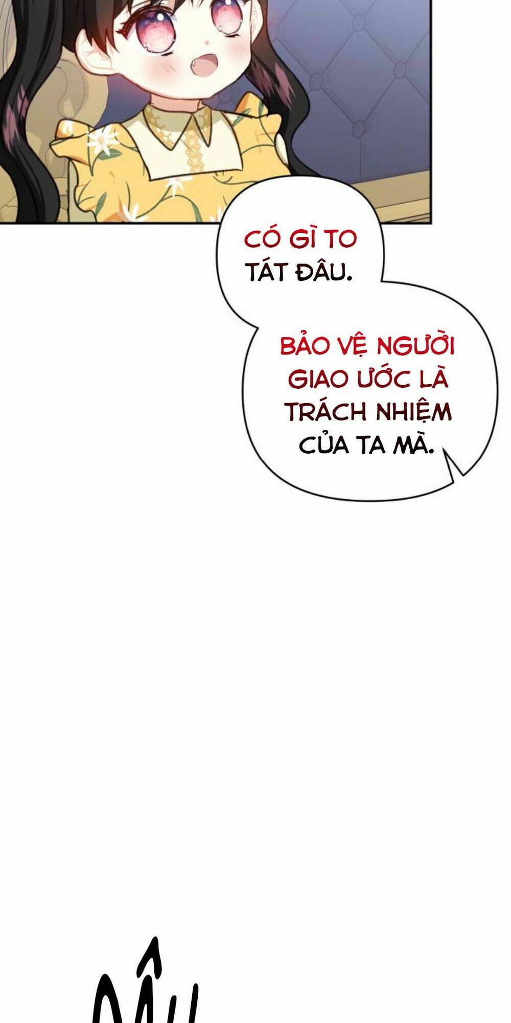 Con Gái Bé Bỏng Của Công Tước Ác Ma Chapter 47 - Trang 2