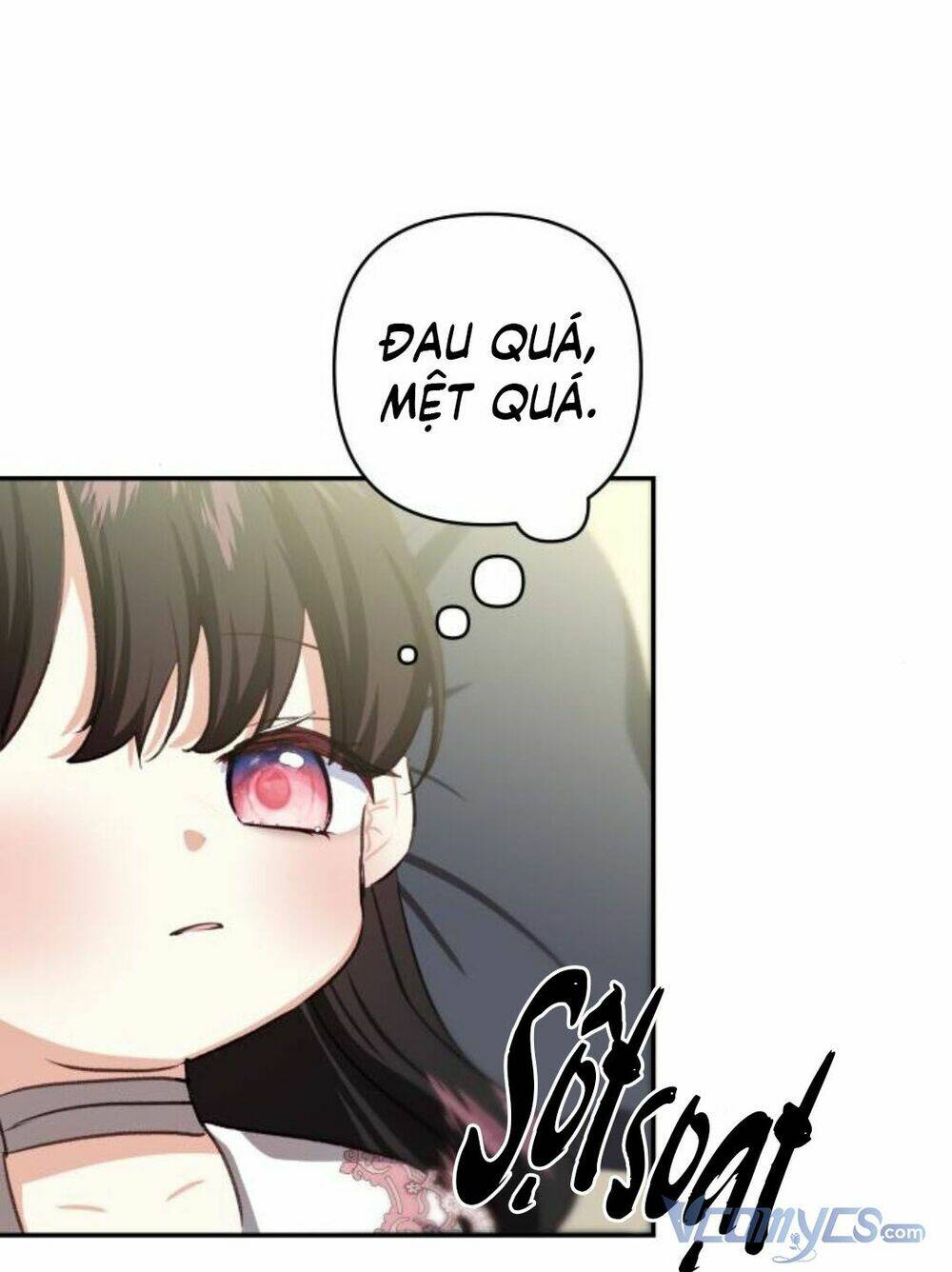 Con Gái Bé Bỏng Của Công Tước Ác Ma Chapter 46 - Trang 2