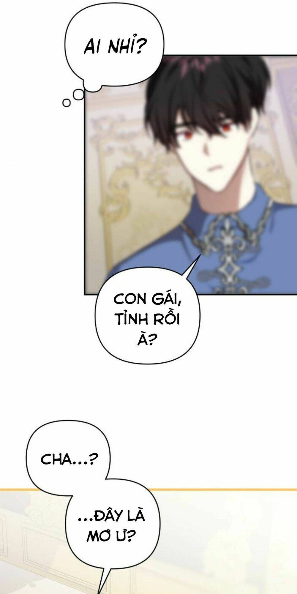 Con Gái Bé Bỏng Của Công Tước Ác Ma Chapter 46 - Trang 2