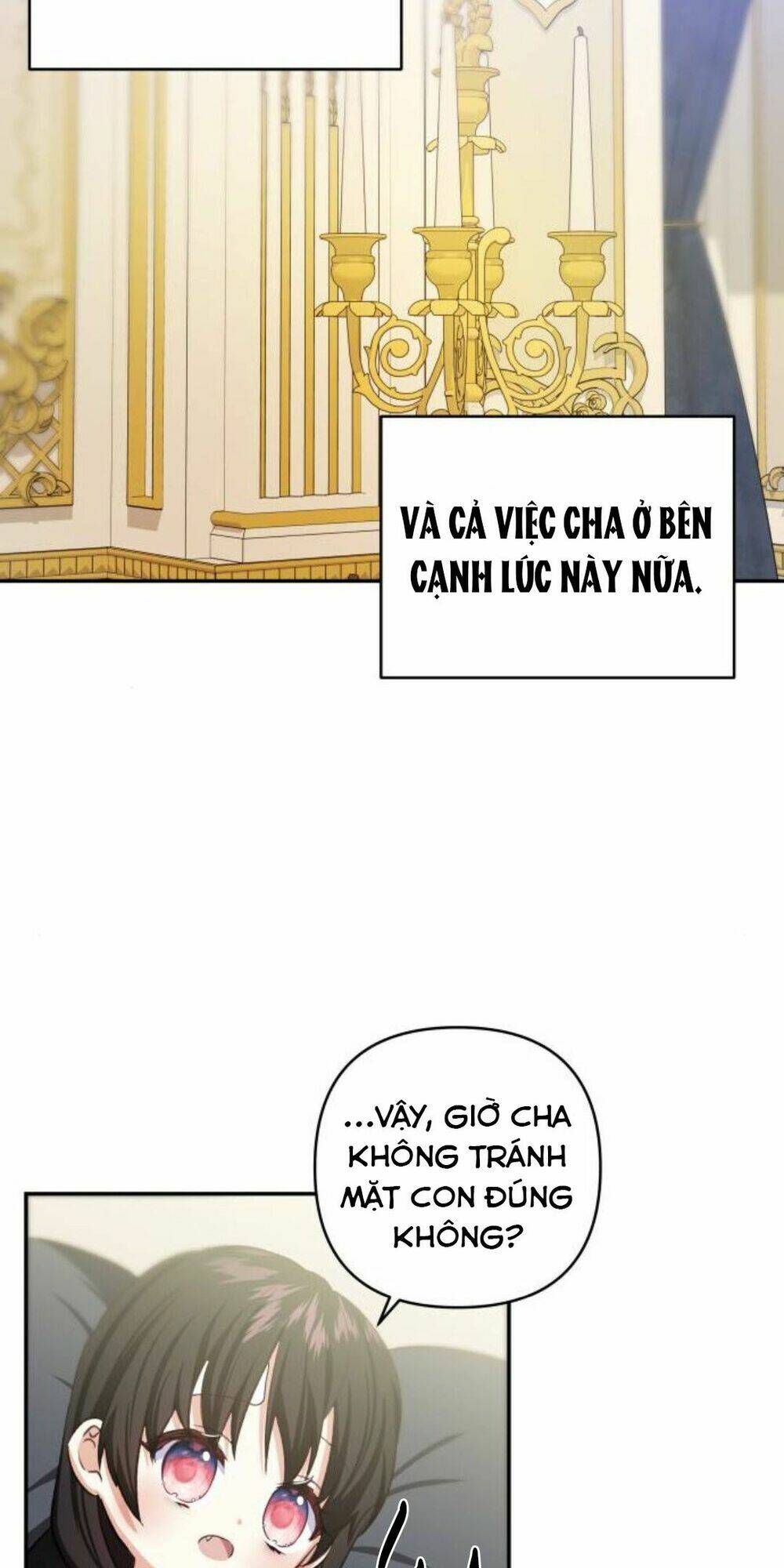 Con Gái Bé Bỏng Của Công Tước Ác Ma Chapter 46 - Trang 2