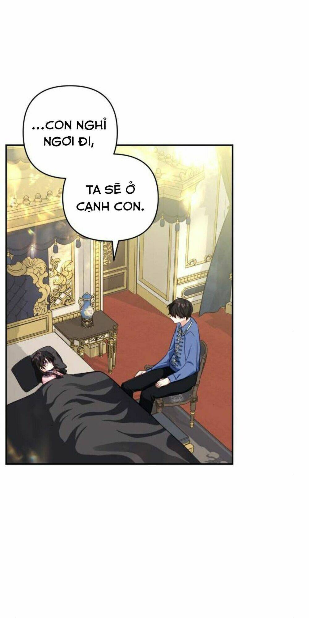 Con Gái Bé Bỏng Của Công Tước Ác Ma Chapter 46 - Trang 2