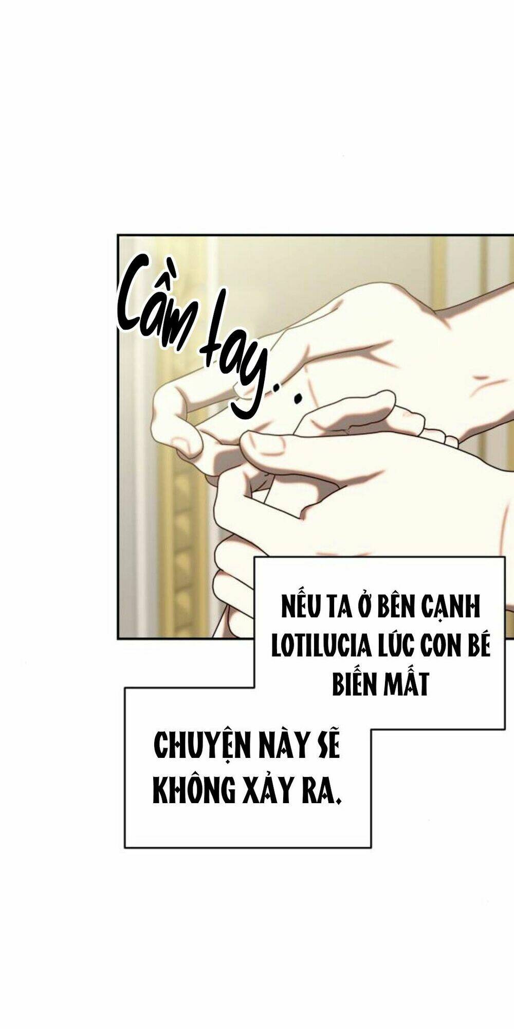 Con Gái Bé Bỏng Của Công Tước Ác Ma Chapter 46 - Trang 2