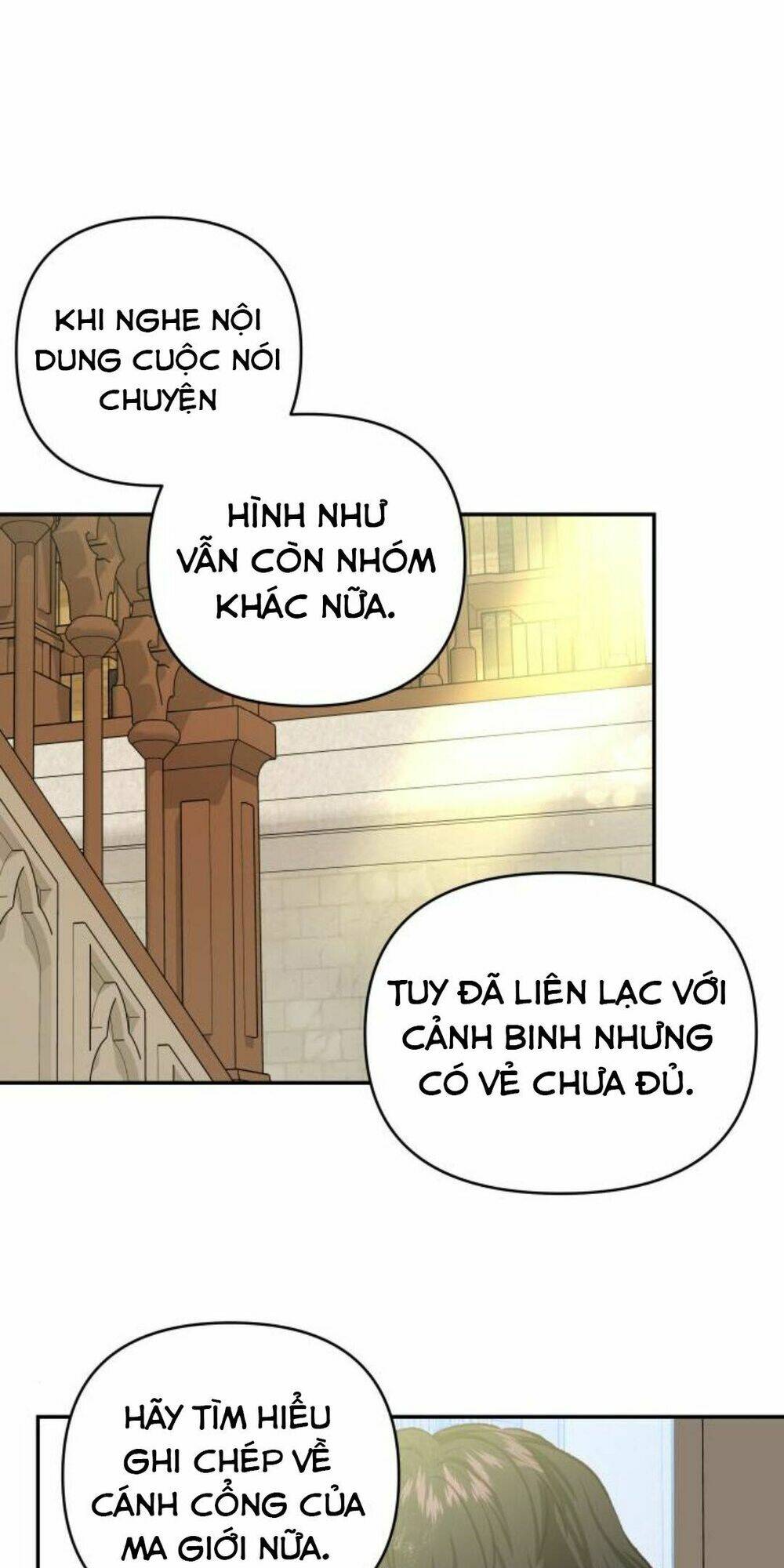 Con Gái Bé Bỏng Của Công Tước Ác Ma Chapter 46 - Trang 2