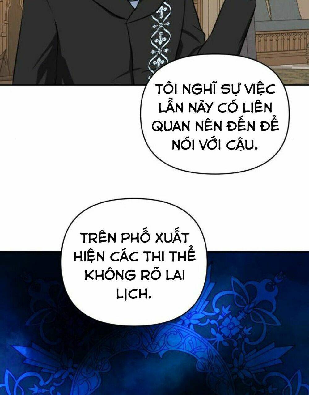 Con Gái Bé Bỏng Của Công Tước Ác Ma Chapter 46 - Trang 2