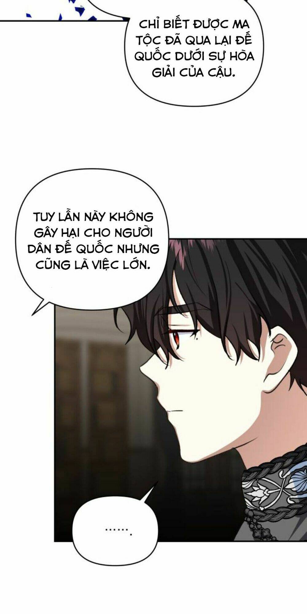 Con Gái Bé Bỏng Của Công Tước Ác Ma Chapter 46 - Trang 2