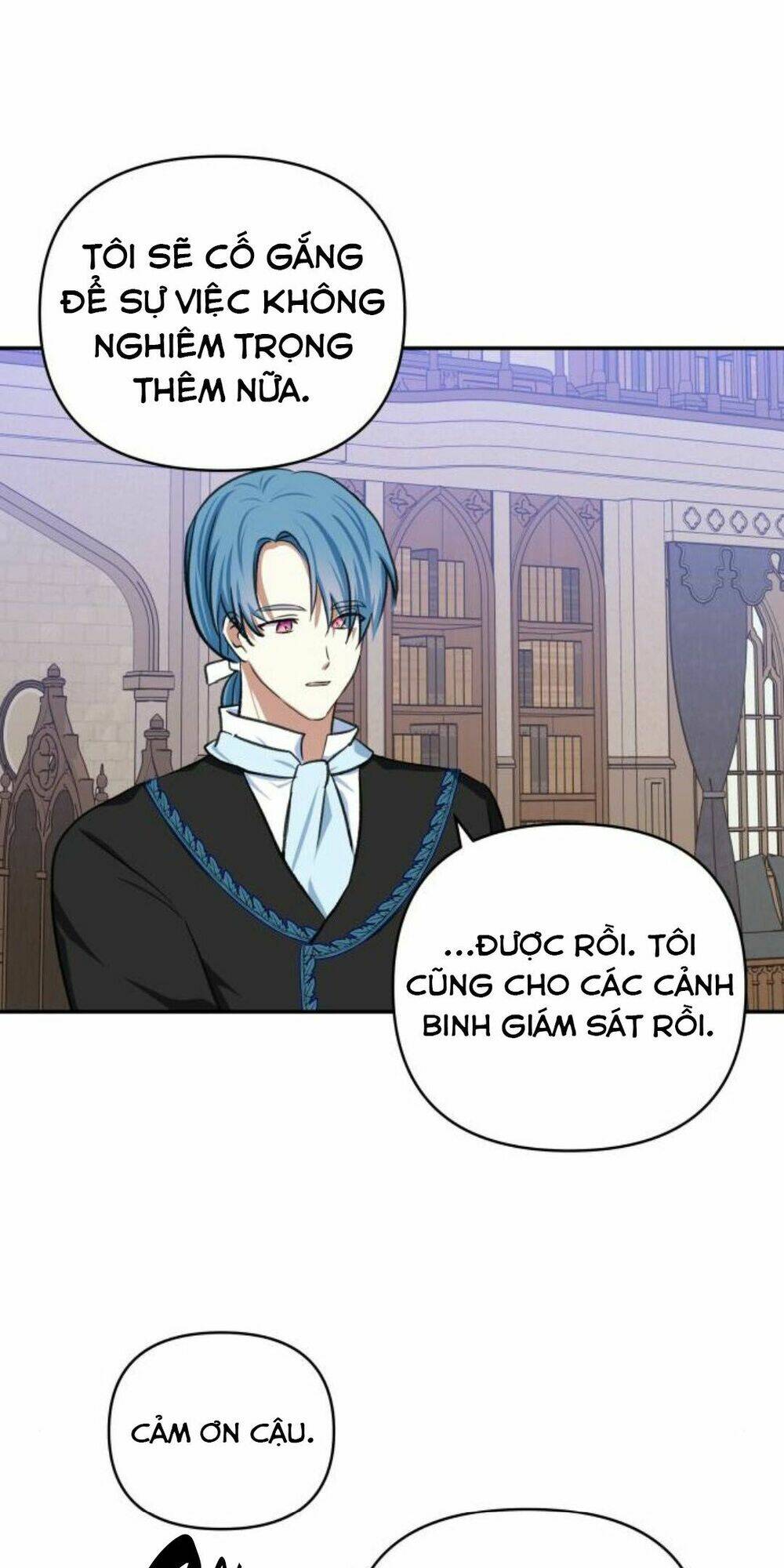 Con Gái Bé Bỏng Của Công Tước Ác Ma Chapter 46 - Trang 2