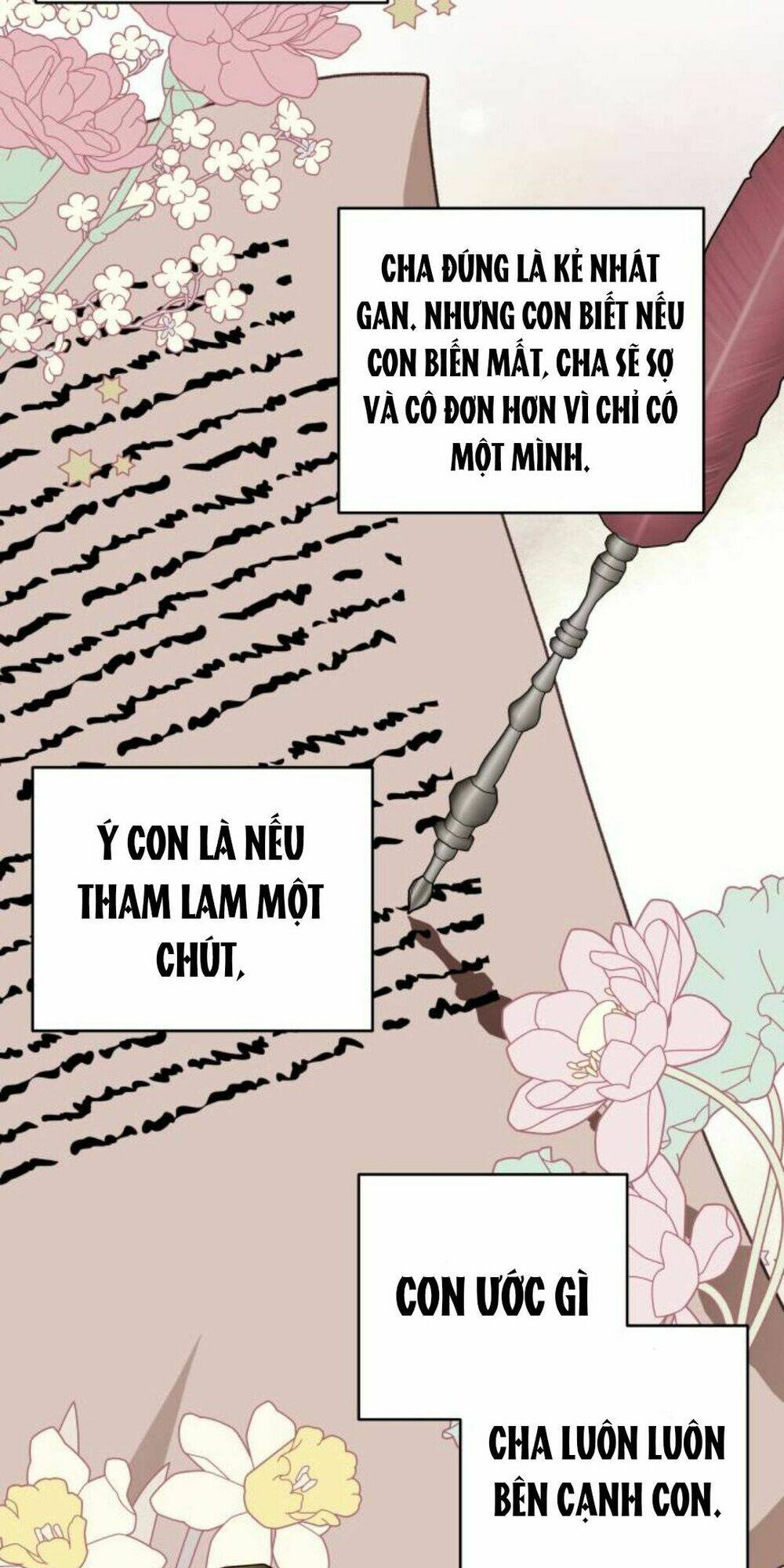 Con Gái Bé Bỏng Của Công Tước Ác Ma Chapter 45 - Trang 2