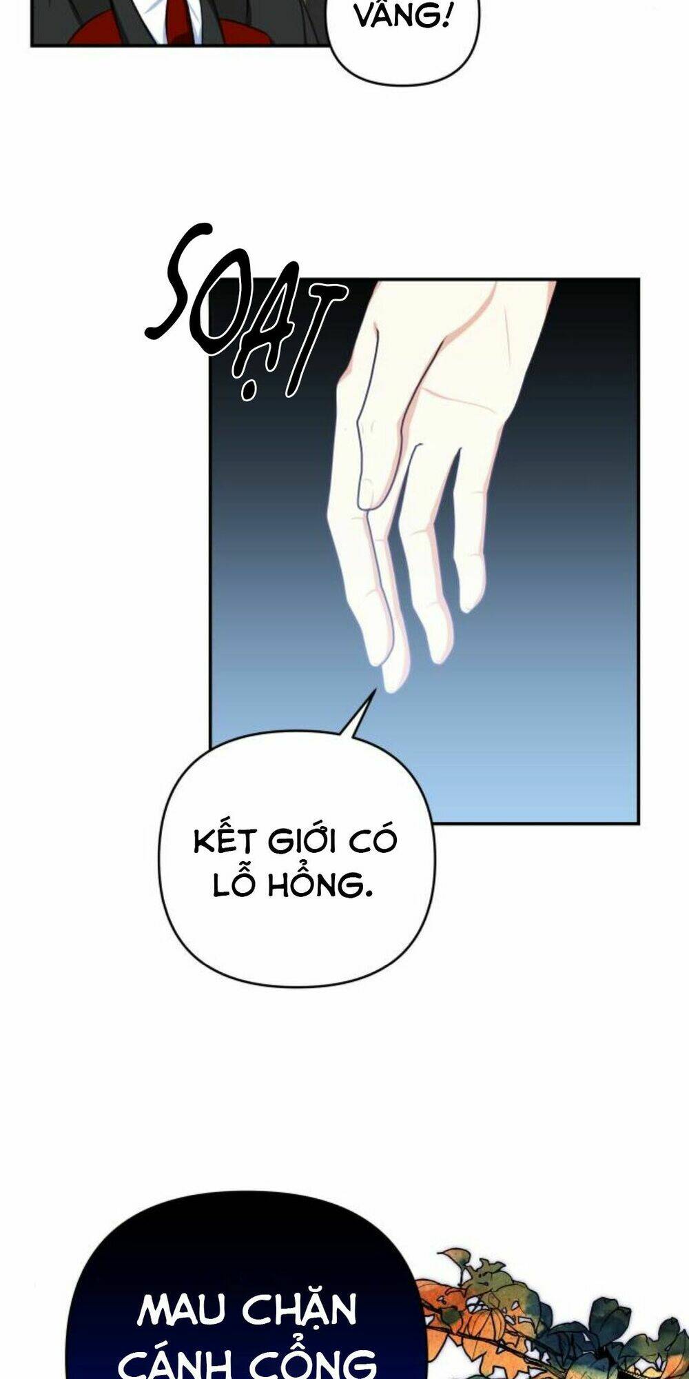 Con Gái Bé Bỏng Của Công Tước Ác Ma Chapter 45 - Trang 2