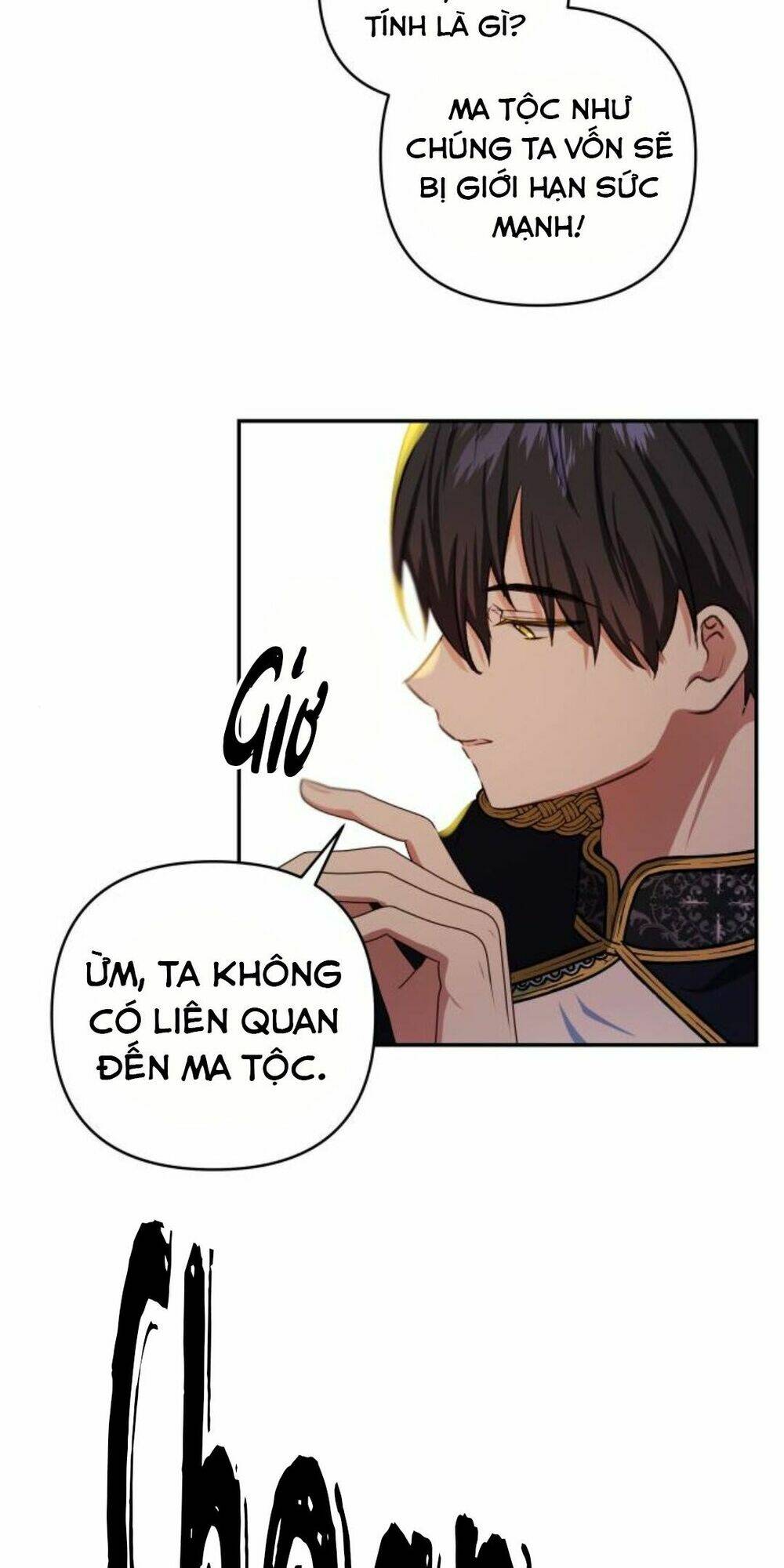 Con Gái Bé Bỏng Của Công Tước Ác Ma Chapter 45 - Trang 2