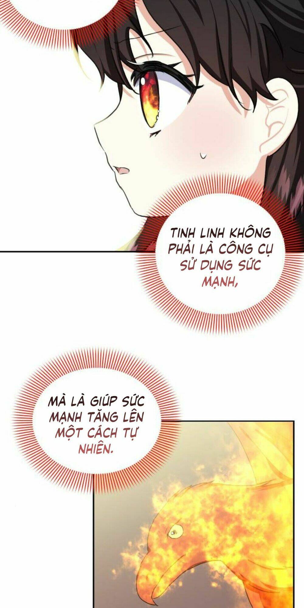 Con Gái Bé Bỏng Của Công Tước Ác Ma Chapter 44 - Trang 2