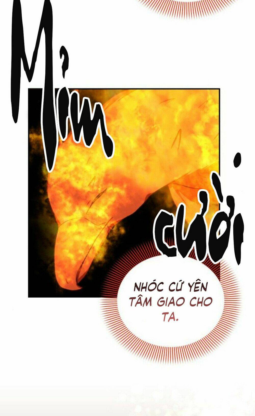 Con Gái Bé Bỏng Của Công Tước Ác Ma Chapter 44 - Trang 2