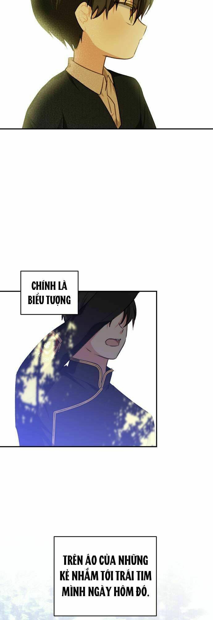 Con Gái Bé Bỏng Của Công Tước Ác Ma Chapter 43 - Trang 2