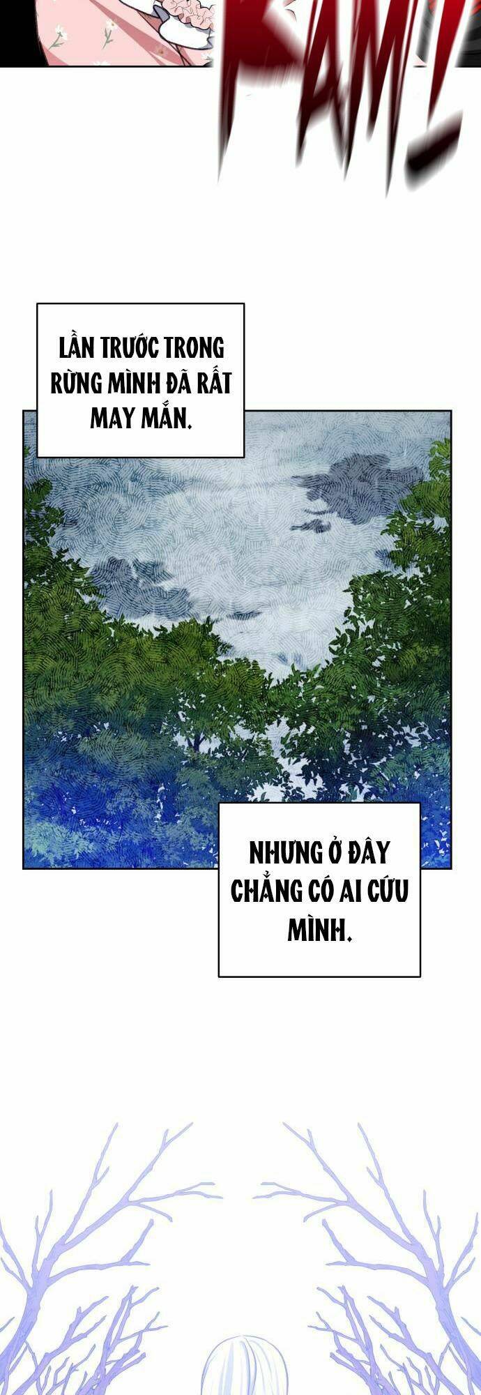 Con Gái Bé Bỏng Của Công Tước Ác Ma Chapter 43 - Trang 2