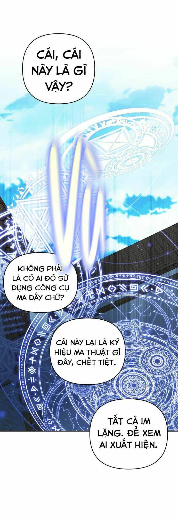 Con Gái Bé Bỏng Của Công Tước Ác Ma Chapter 43 - Trang 2