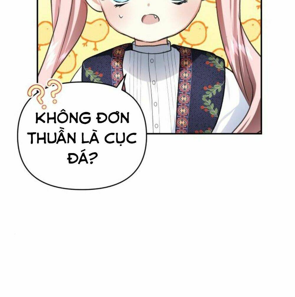 Con Gái Bé Bỏng Của Công Tước Ác Ma Chapter 42 - Trang 2