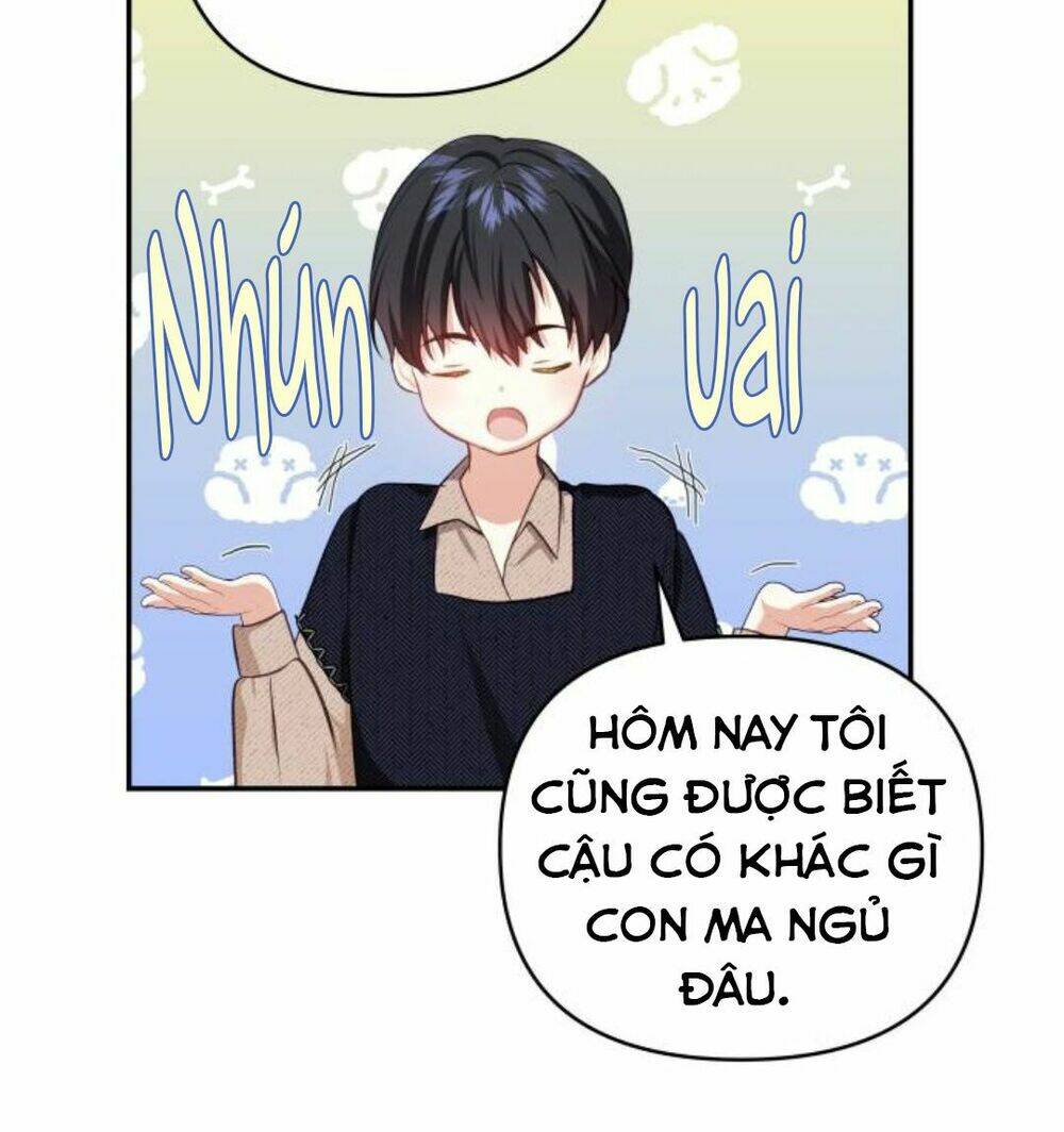 Con Gái Bé Bỏng Của Công Tước Ác Ma Chapter 42 - Trang 2