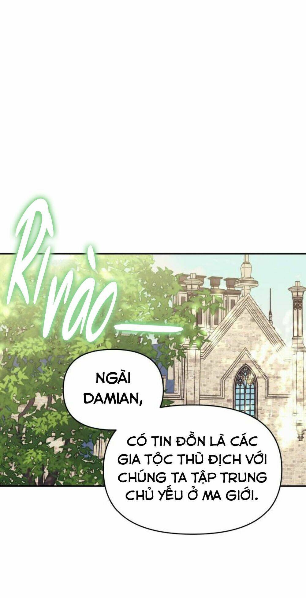 Con Gái Bé Bỏng Của Công Tước Ác Ma Chapter 41 - Trang 2