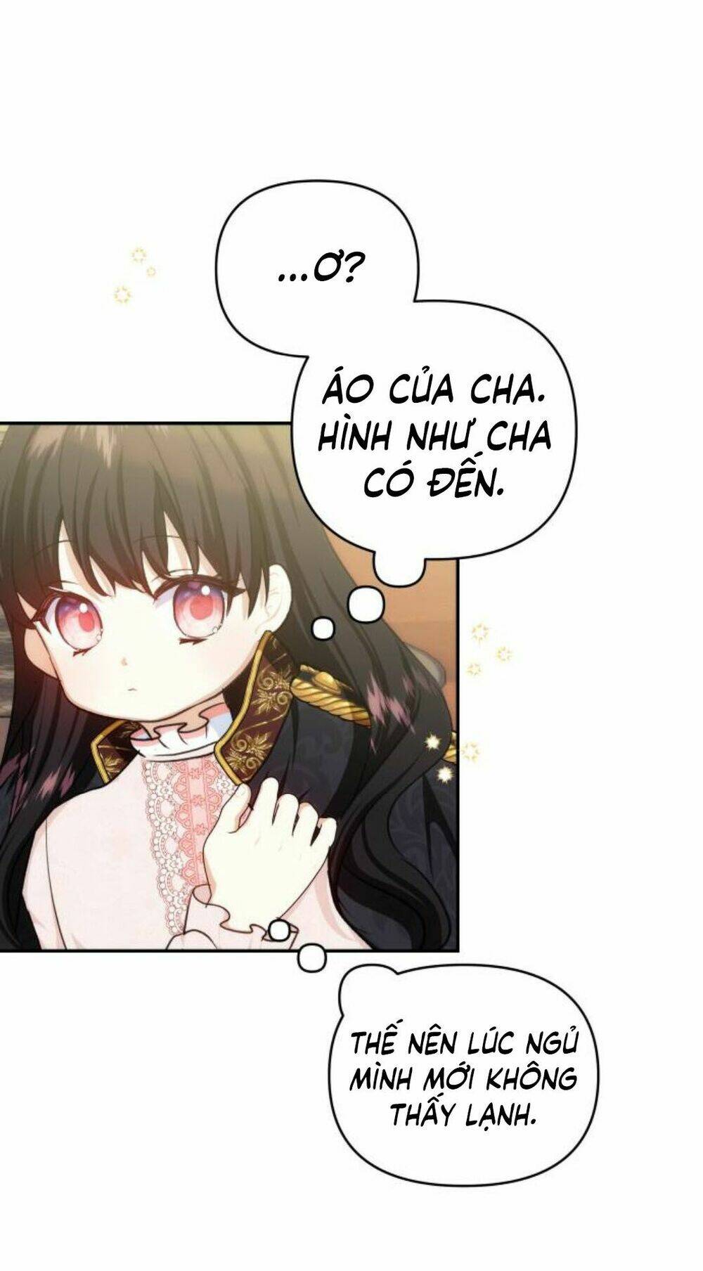 Con Gái Bé Bỏng Của Công Tước Ác Ma Chapter 41 - Trang 2