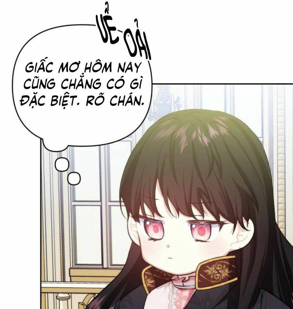 Con Gái Bé Bỏng Của Công Tước Ác Ma Chapter 41 - Trang 2