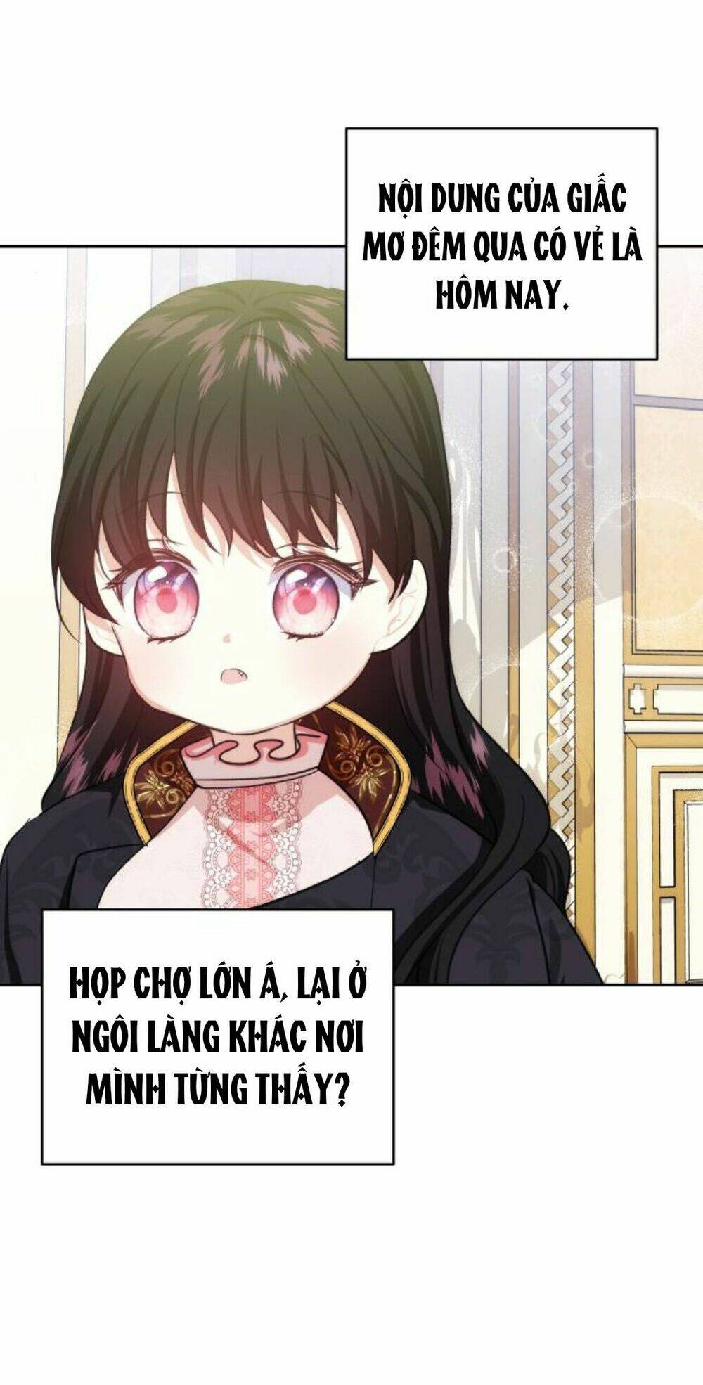 Con Gái Bé Bỏng Của Công Tước Ác Ma Chapter 41 - Trang 2