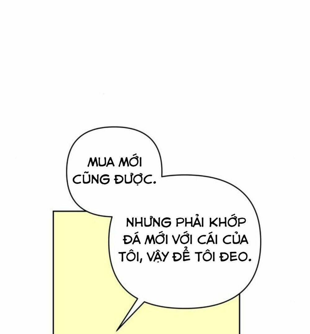 Con Gái Bé Bỏng Của Công Tước Ác Ma Chapter 41 - Trang 2