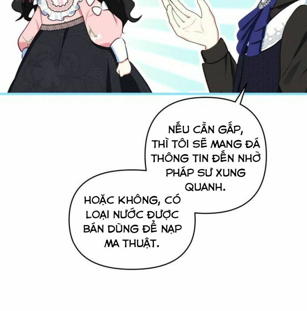 Con Gái Bé Bỏng Của Công Tước Ác Ma Chapter 41 - Trang 2