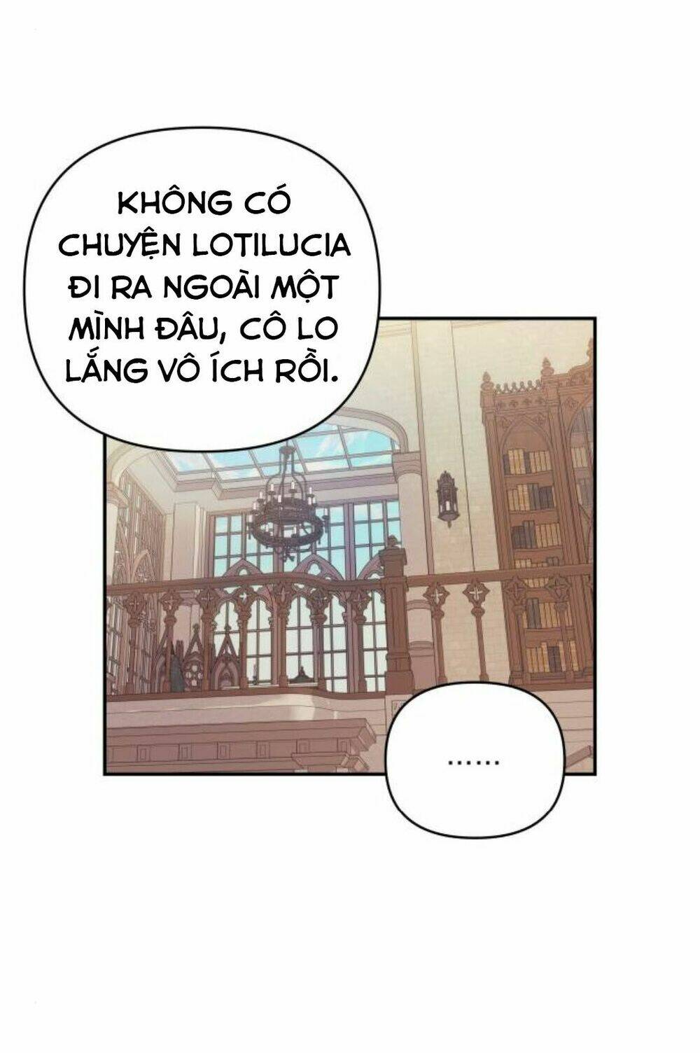 Con Gái Bé Bỏng Của Công Tước Ác Ma Chapter 41 - Trang 2