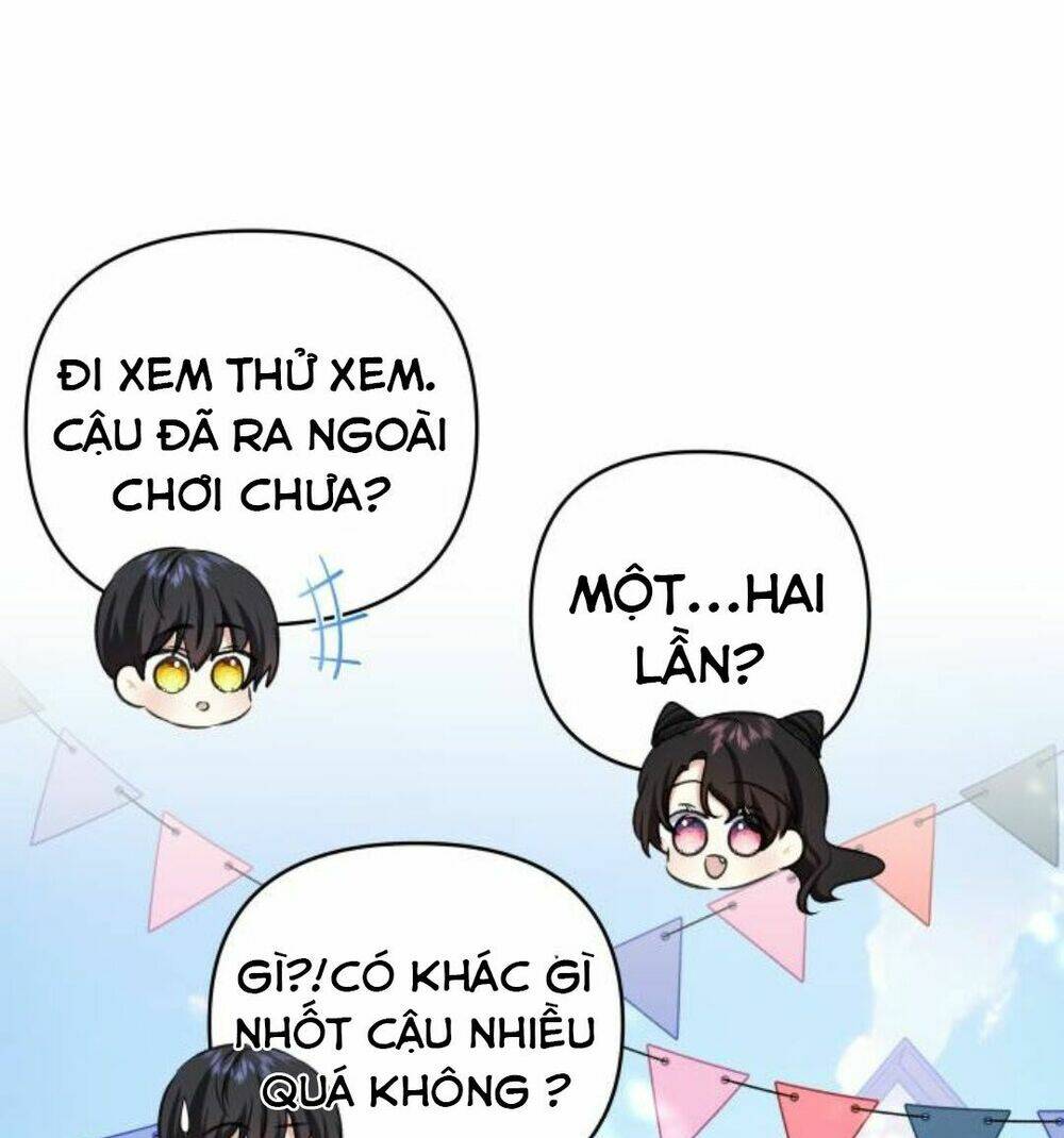 Con Gái Bé Bỏng Của Công Tước Ác Ma Chapter 41 - Trang 2