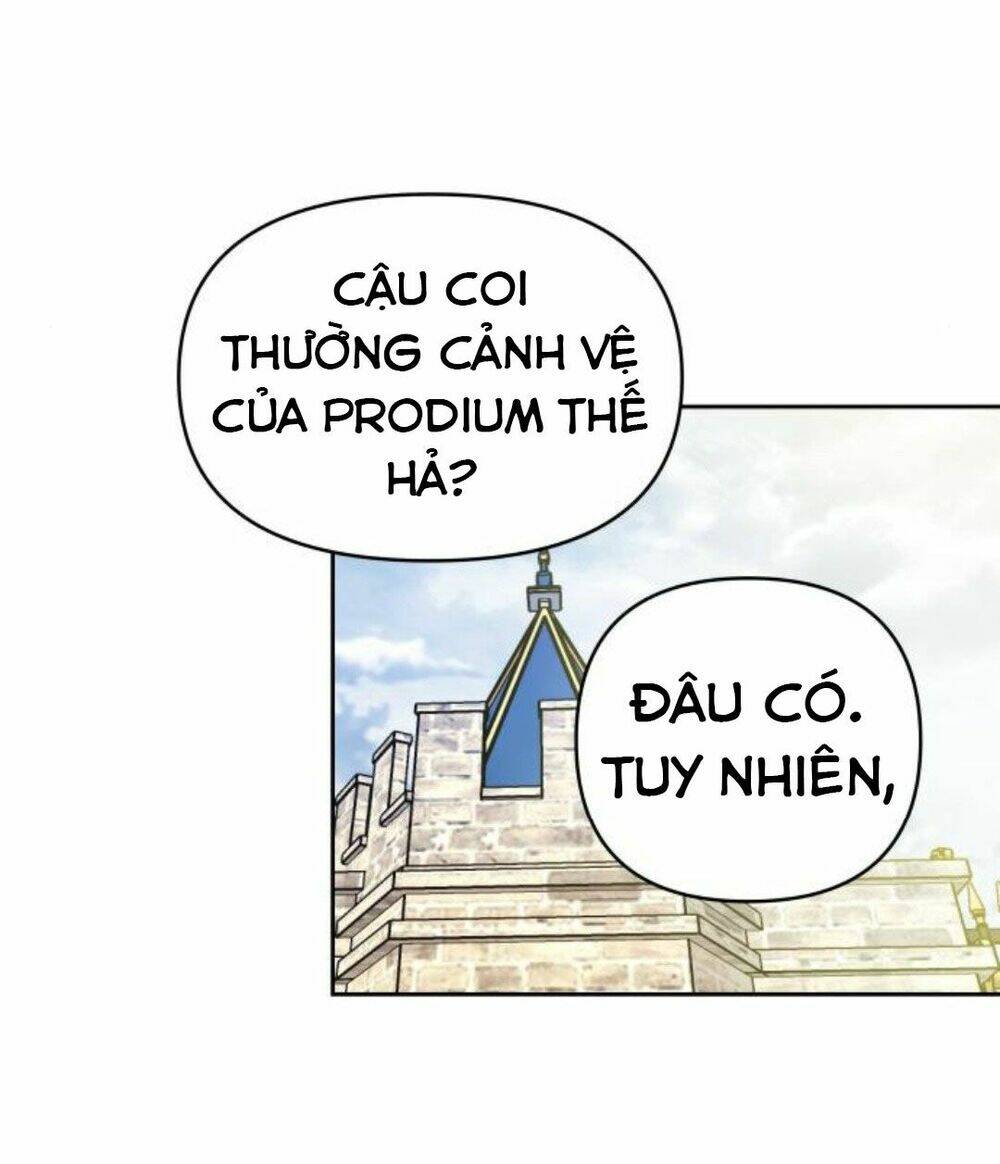 Con Gái Bé Bỏng Của Công Tước Ác Ma Chapter 41 - Trang 2